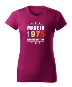 Made in 1975