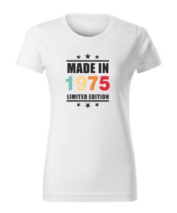 Made in 1975