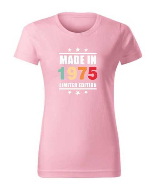 Made in 1975