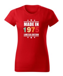 Made in 1975