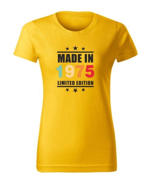 Made in 1975