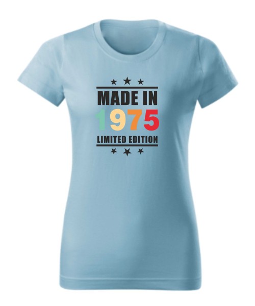 Made in 1975