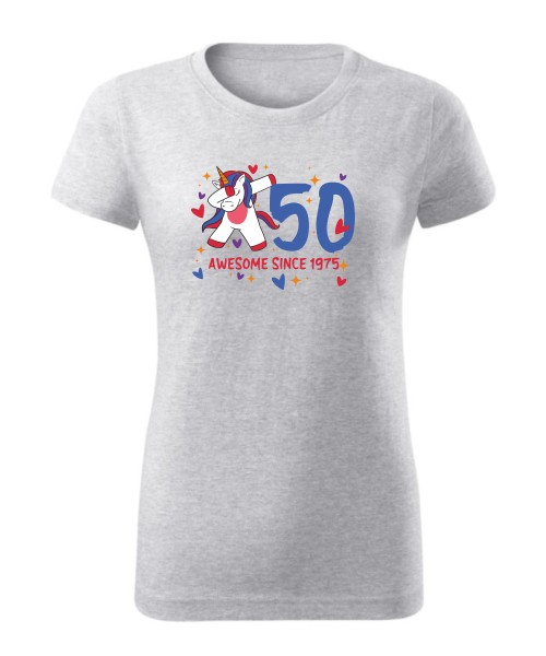 Jednorożec 50
