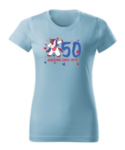 Jednorożec 50