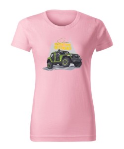 Offroad green