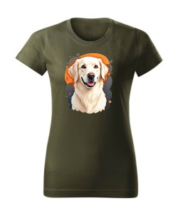 Golden retriever 1