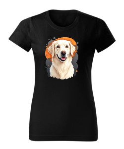 Golden retriever 1