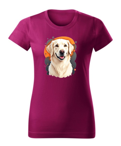 Golden retriever 1