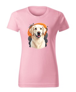 Golden retriever 1