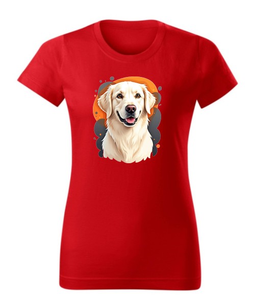 Golden retriever 1