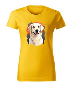 Golden retriever 1
