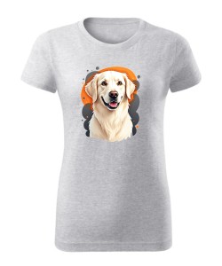 Golden retriever 1