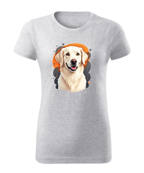 Golden retriever 1