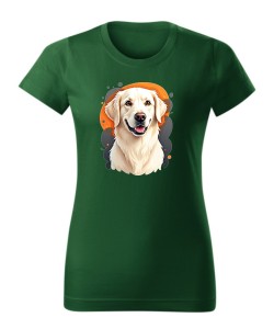 Golden retriever 1