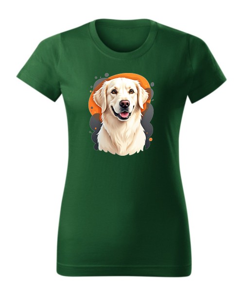 Golden retriever 1
