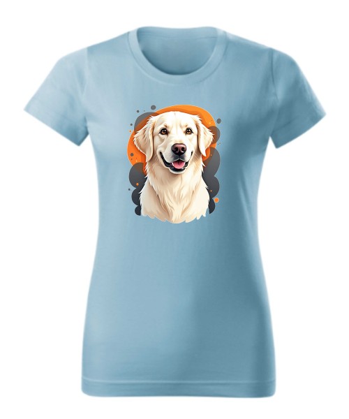 Golden retriever 1