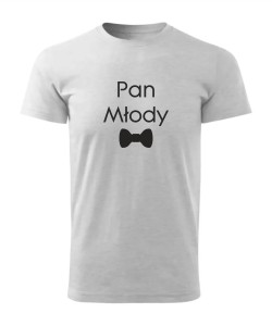 Pan Młody