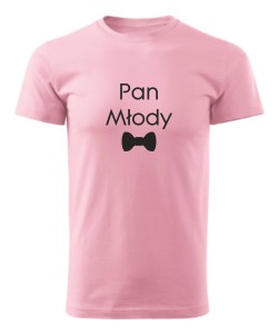 Pan Młody