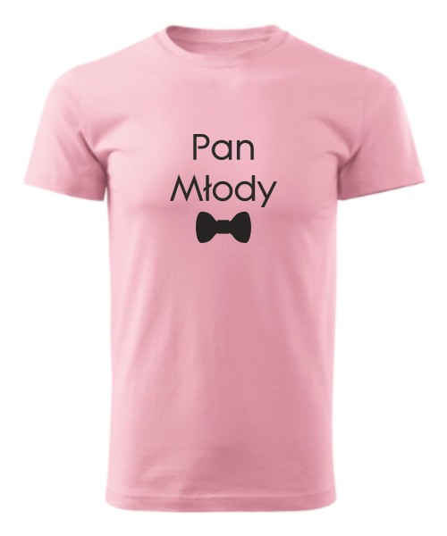 Pan Młody