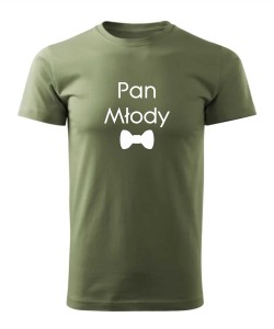 Pan Młody