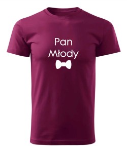 Pan Młody