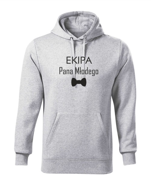 Ekipa Pana Młodego