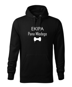 Ekipa Pana Młodego