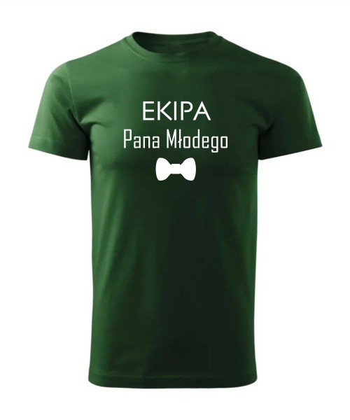 Ekipa Pana Młodego