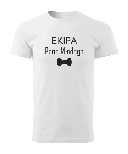 Ekipa Pana Młodego