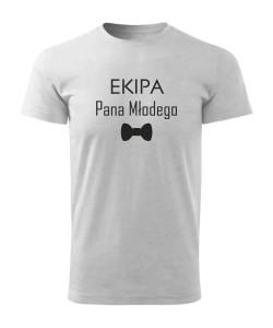 Ekipa Pana Młodego