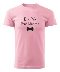 Ekipa Pana Młodego