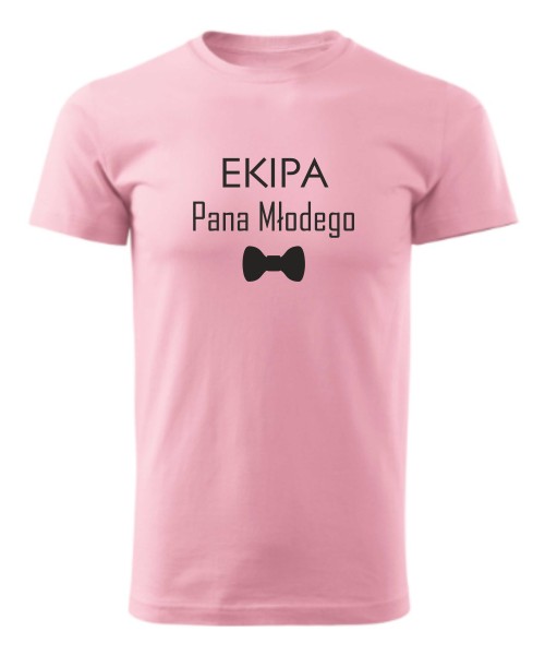 Ekipa Pana Młodego