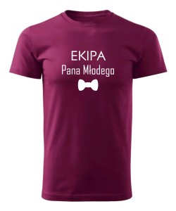 Ekipa Pana Młodego