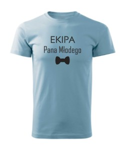 Ekipa Pana Młodego