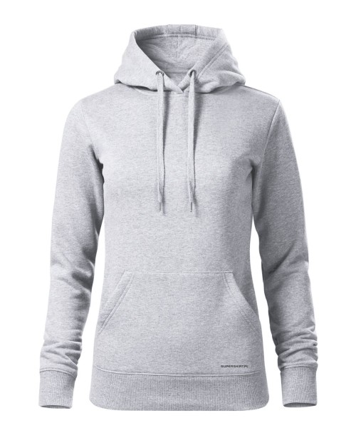 Bluza damska z Twoją grafiką