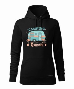 Camping Queen - Królowa Campingu