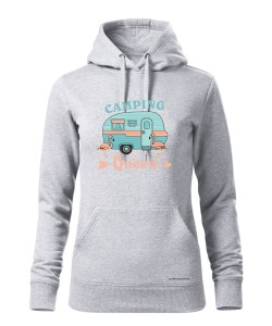 Camping Queen - Królowa Campingu