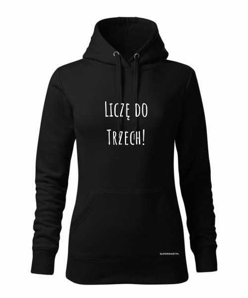 Liczę do trzech