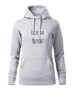 Liczę do trzech