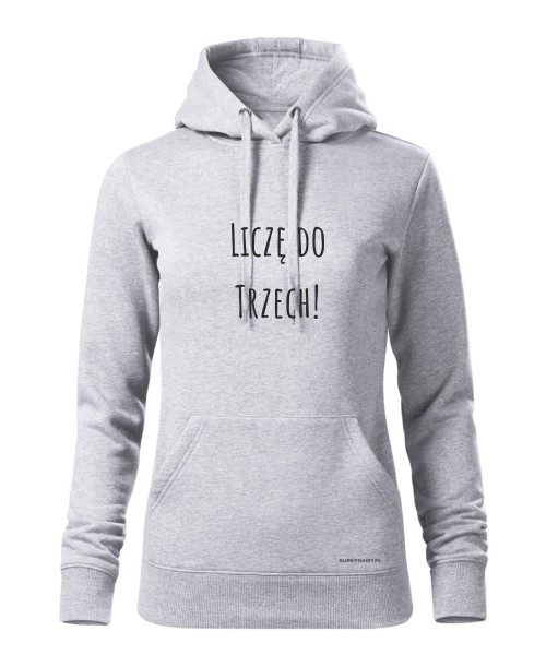 Liczę do trzech