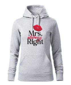 Mrs. Right