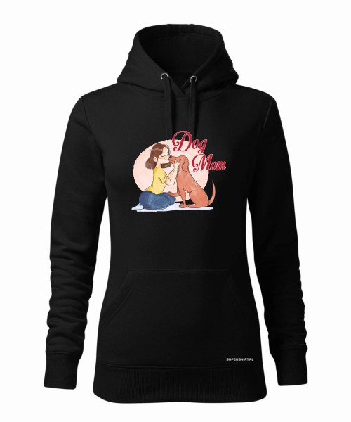 Dog Mom 3