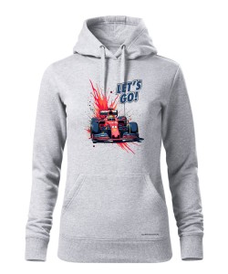 F1-  Let's go