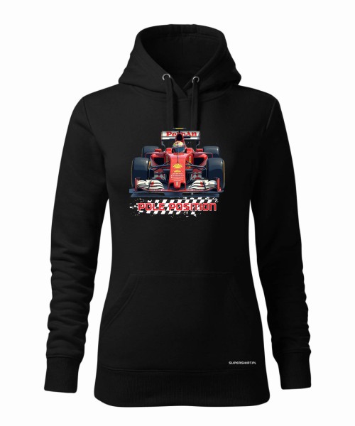 F1 - Pole position