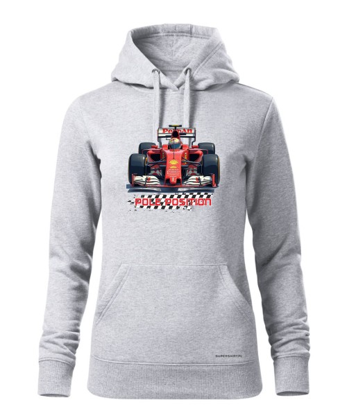 F1 - Pole position
