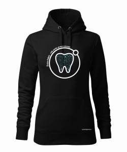 Jestem dentystą - robię świetne pierwsze wrażenie