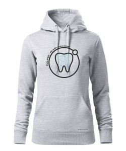 Jestem dentystą - robię świetne pierwsze wrażenie