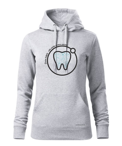 Jestem dentystą - robię świetne pierwsze wrażenie