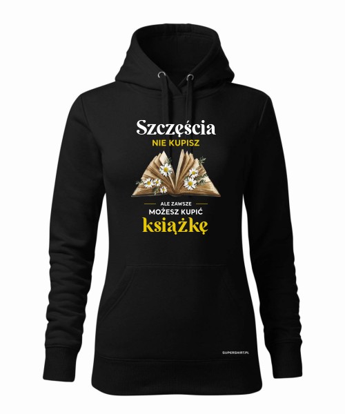 Szczęścia nie kupisz