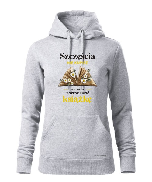 Szczęścia nie kupisz
